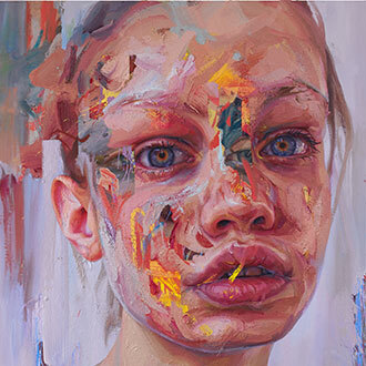 Jenny Saville