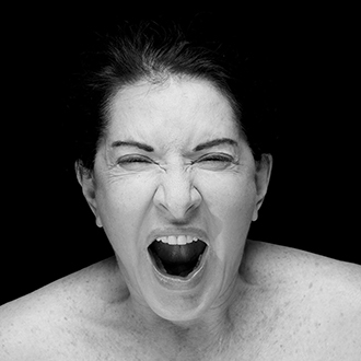 Programm Marina Abramovic