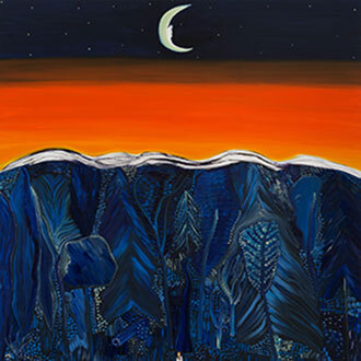 Matthew Wong - Vincent van Gogh