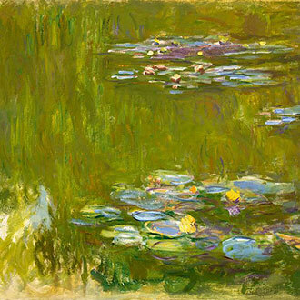 Monet bis Picasso