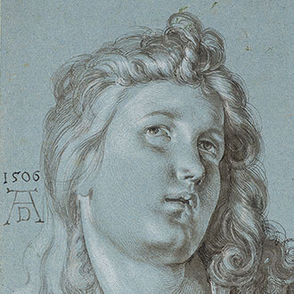 Leonardo - Dürer