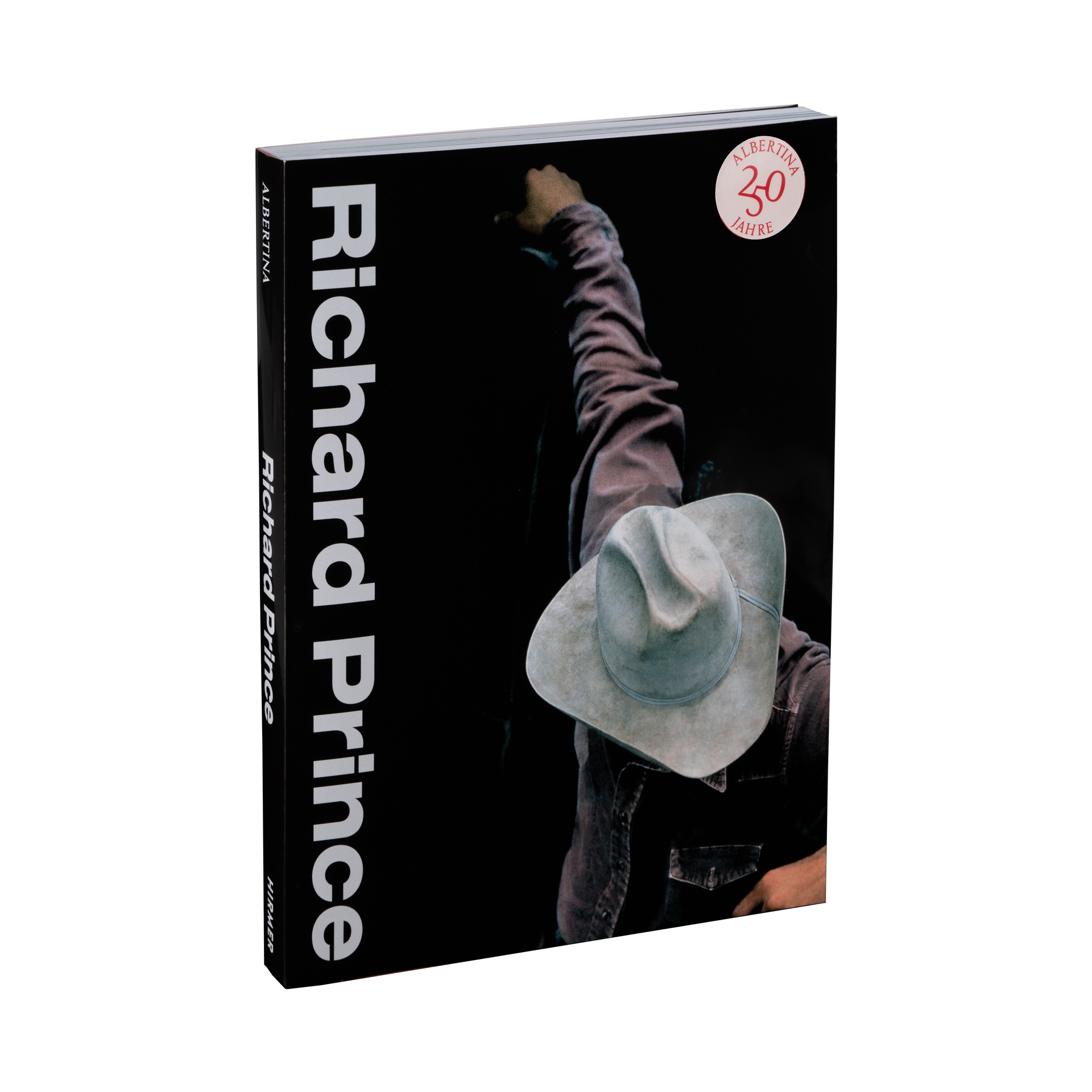 Catalogue | Richard Prince | Albertina Online-Shop