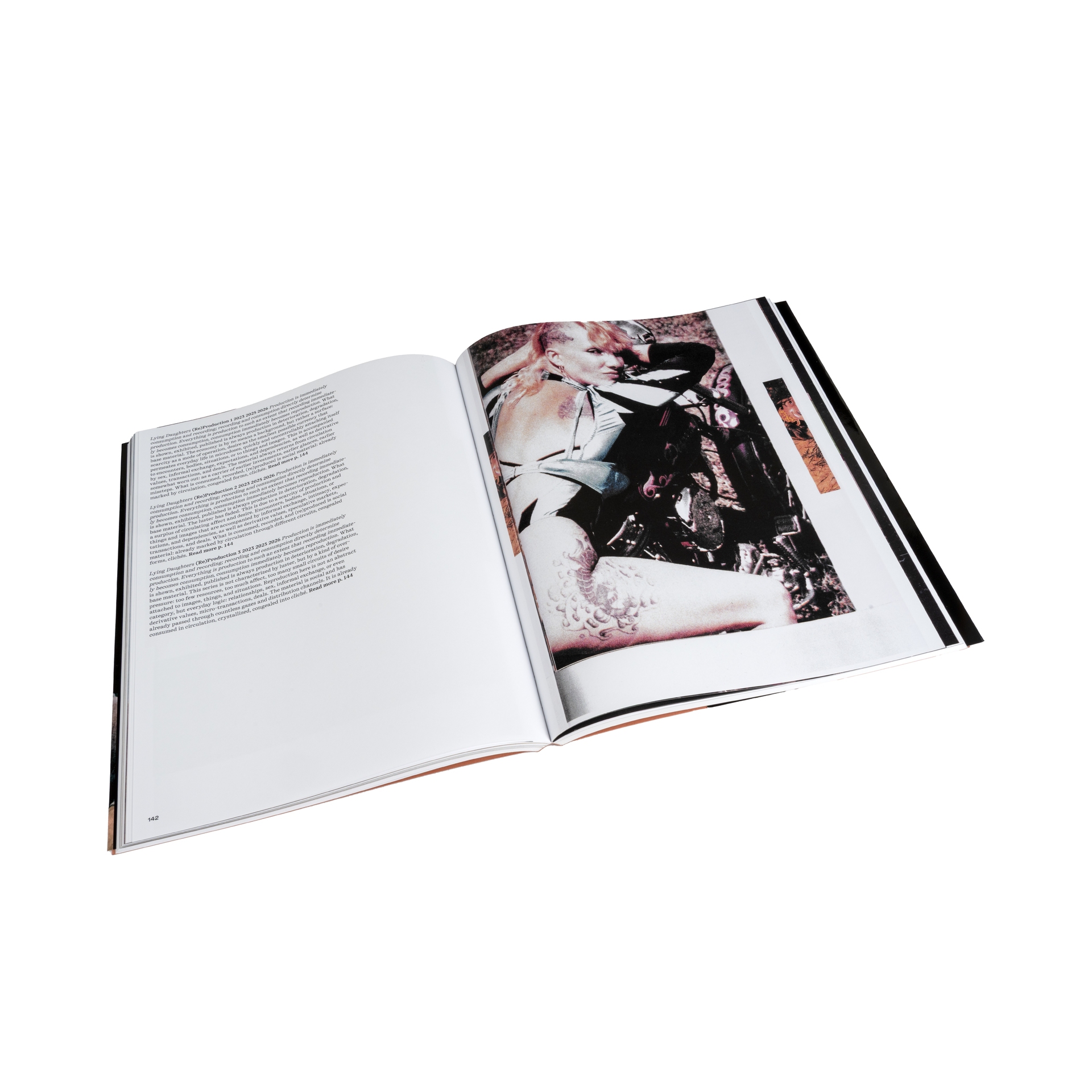 Catalogue | Richard Prince | Albertina Online-Shop