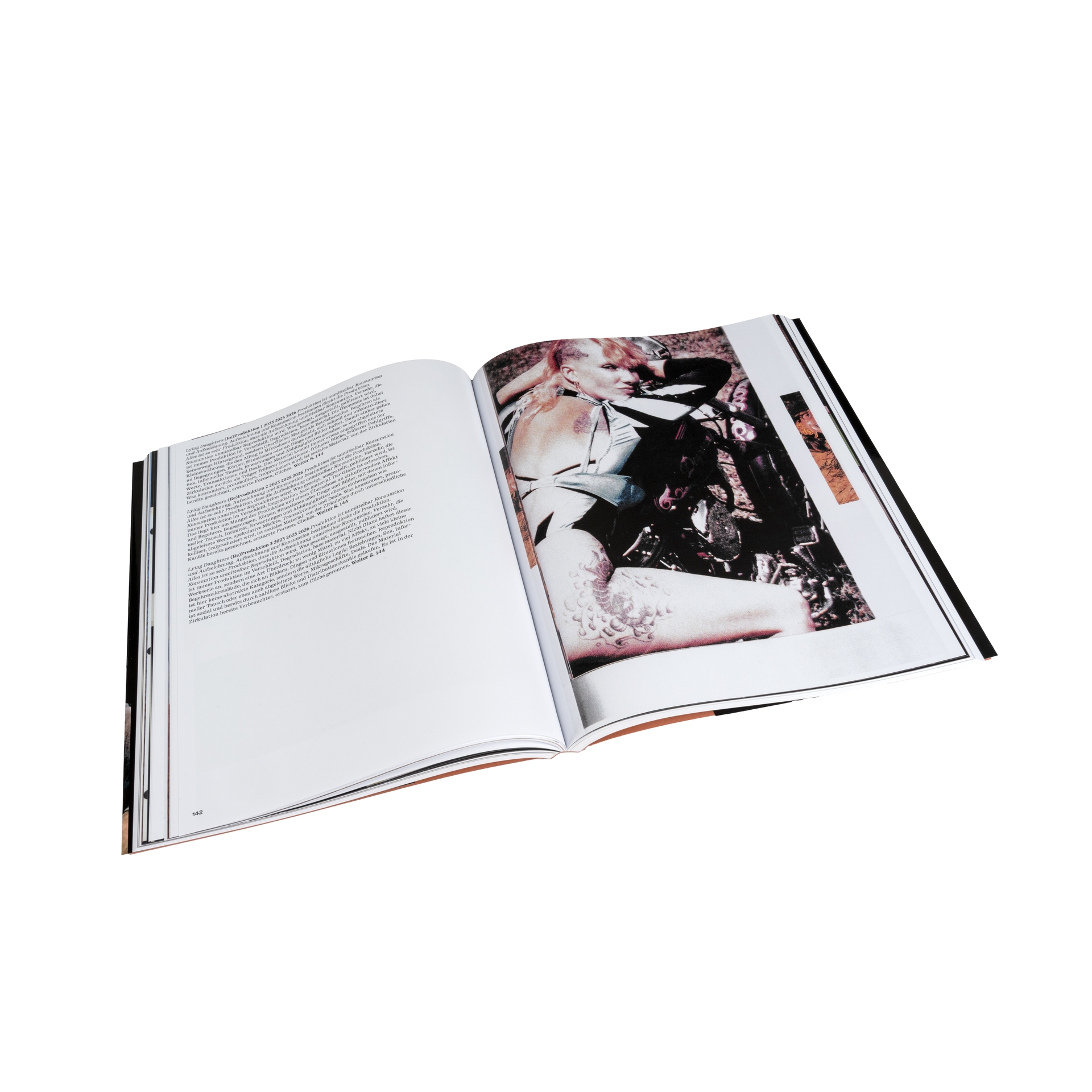 Catalogue | Richard Prince | Albertina Online-Shop