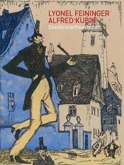 feininger_kubin_2015_cover_deutsch feininger_kubin_2015_cover_deutsch