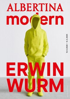 exhibitionposter_erwin_wurm_2024