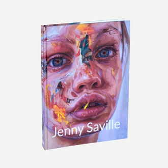 jenny_saville_2025_cover jenny_saville_2025_cover