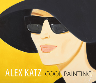 alex_katz_cool_painting_cover_deutsch_englisch