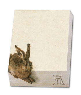 memo_pad_young_hare memo_pad_young_hare
