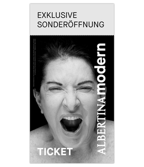 Exklusive Sonderöffnung