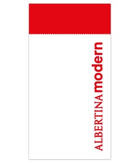 Eintritt ALBERTINA MODERN
