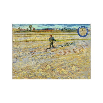 mini_poster_van_gogh_the_sower mini_poster_van_gogh_the_sower