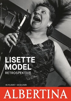 ausstellungsplakat_lisette_model_2025