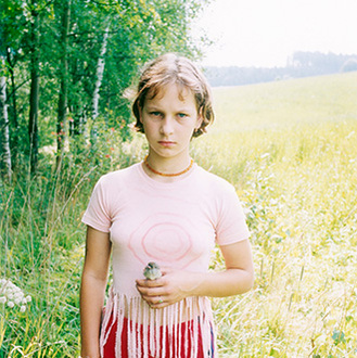 Jitka Hanzlova_ROKYTNIK_1997-2000_Michalka_2000_c_