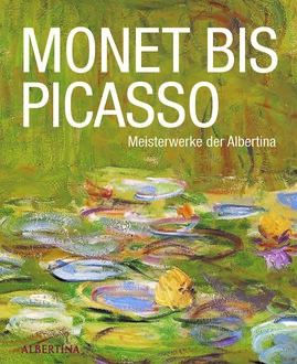 Monet_Picasso_deutsch_Cover Monet_Picasso_deutsch_Cover