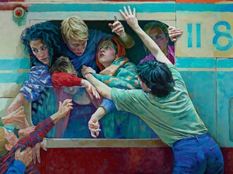 poster_hausner_exiles1 poster_hausner_exiles1