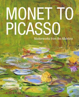Monet_Picasso_deutsch_Cover