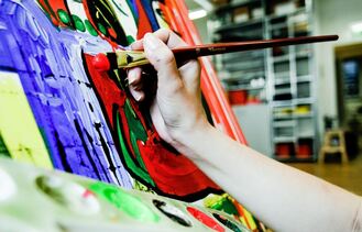 (c) Albertina Kunstvermittlung