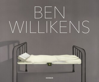 ben_willikens_2022_cover