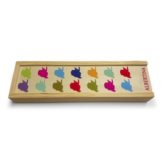 Stiftebox_hase_pop_art_12er Stiftebox_hase_pop_art_12er