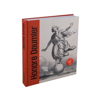 katalog_honore_daumier_cover_deutsch