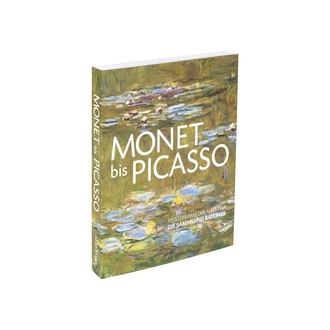 monet_bis_picasso_cover_deutsch
