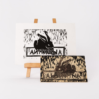 Albertina Online Meisterklasse