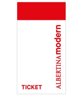 995073_ticket_albertinamodern_eintritt 995073_ticket_albertinamodern_eintritt