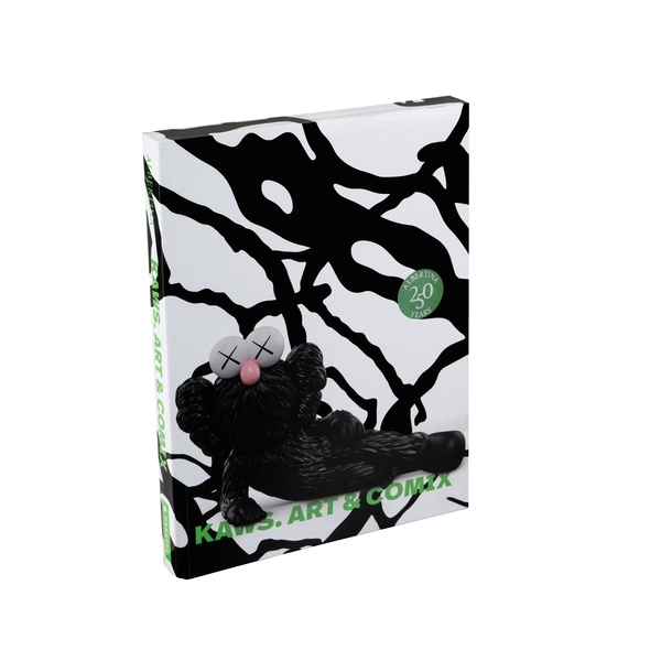catalogue_kaws_art_comix_cover_english