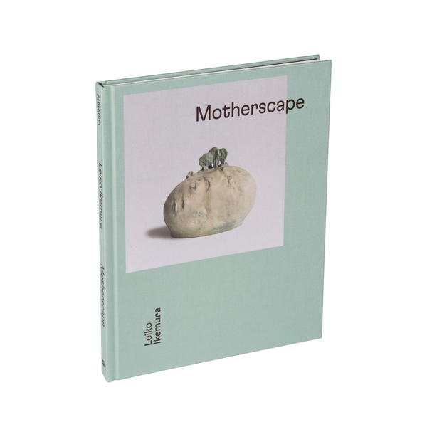 katalog_leiko_ikemura_2025_cover_deutsch