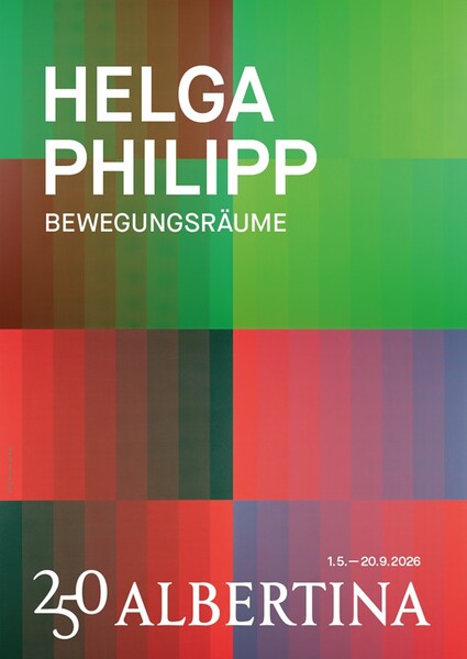 exhibitionposter_helga_philipp_2026