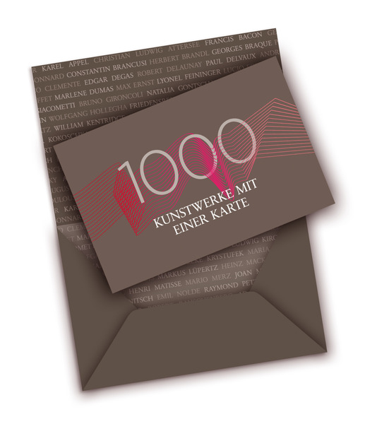 Membership Gift Card