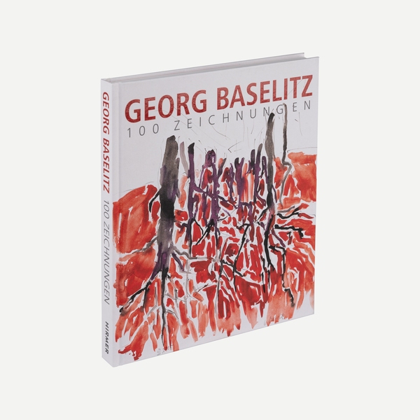 baselitz_100_zeichnungen_2022_cover_foto_de