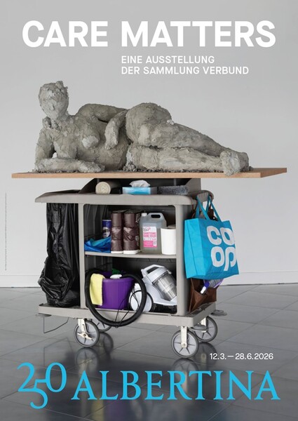 ausstellungsplakat_care_matters_2026