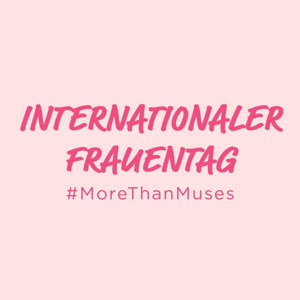 Internationaler Frauentag