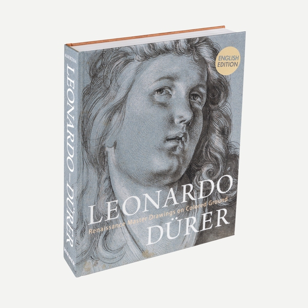 leonardo_duerer_cover_english