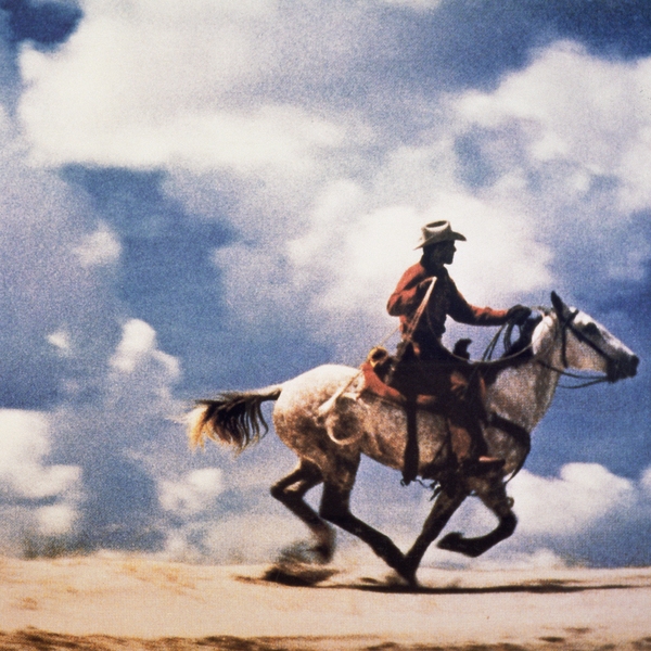 Richard Prince, Untitled (Cowboy), 1989, Courtesy 