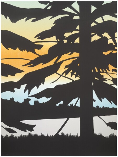 poster_alex_katz_twilight_3