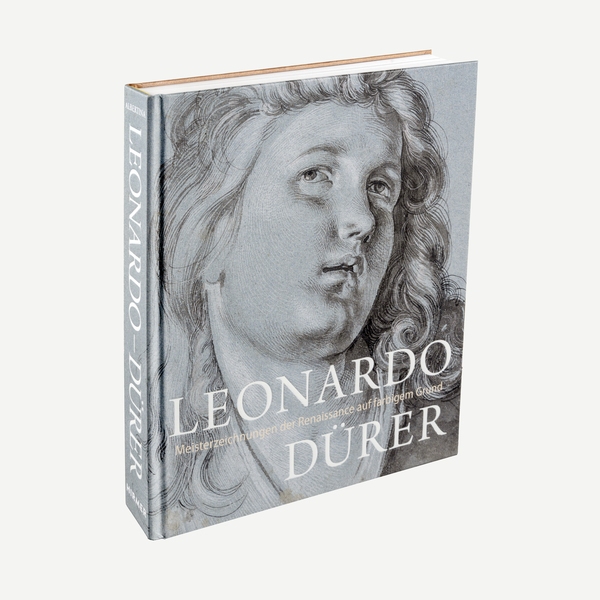 leonardo_duerer_2025_cover_deutsch